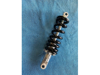 Tlumic uni delka 19cm pruzina  8mm pocket